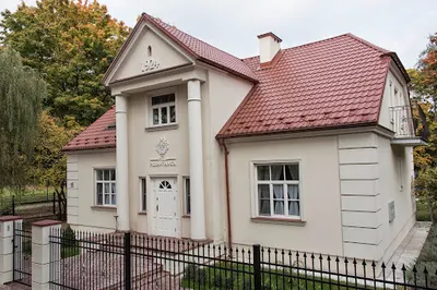 Willa Puławianka Bed&Breakfast